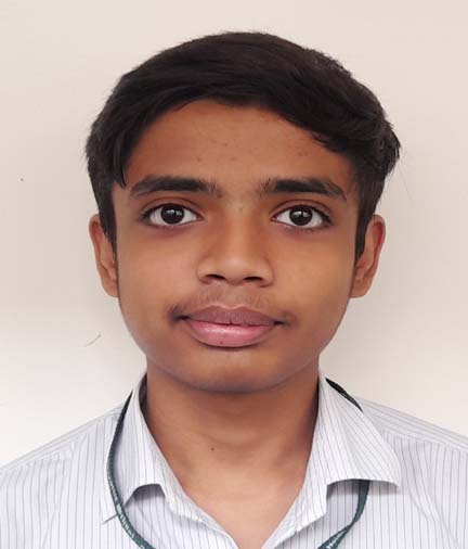 AARAV NARAYAN